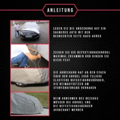 Autogarage Für Fiat 500 (07- ) Vollgarage Auto Schutzhülle Car Cover Autoplane -Volkswagen || AL-KO Verkaufsgeschäft ad6358221ea42e2cbf122e2a1b91d5de