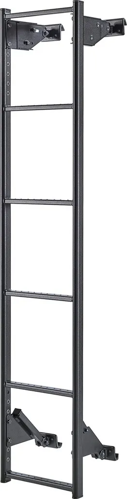 Cruz Leiter Hecktür Typ B 155 Inkl. Befestigungsmaterial Für Fiat Talento H1 3 Cruz Leiter Hecktür Typ B 155 Inkl. Befestigungsmaterial Für Fiat Talento H1