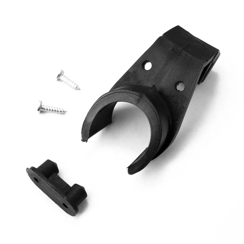 Oxid7® Halterung Für Metall Ausgießer Für Metallkanister 10L Und 20L 3 Oxid7® Halterung Für Metall Ausgießer Für Metallkanister 10L Und 20L