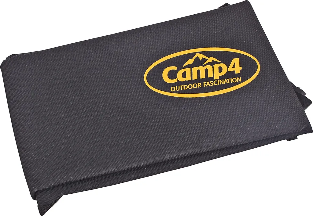 Deichselhaube Schwarz Extra Starkes Polyester 120 X 63 Cm XL Version 4 Deichselhaube Schwarz Extra Starkes Polyester 120 X 63 Cm XL Version – Bild 2