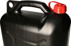 KOTARBAU® Benzinkanister Aus Kunststoff Mit Ausgießer Für Alle Kraftstoffarten 10L -Volkswagen || AL-KO Verkaufsgeschäft aeaaf9c45d44bb24842c7fcf50bb6f23