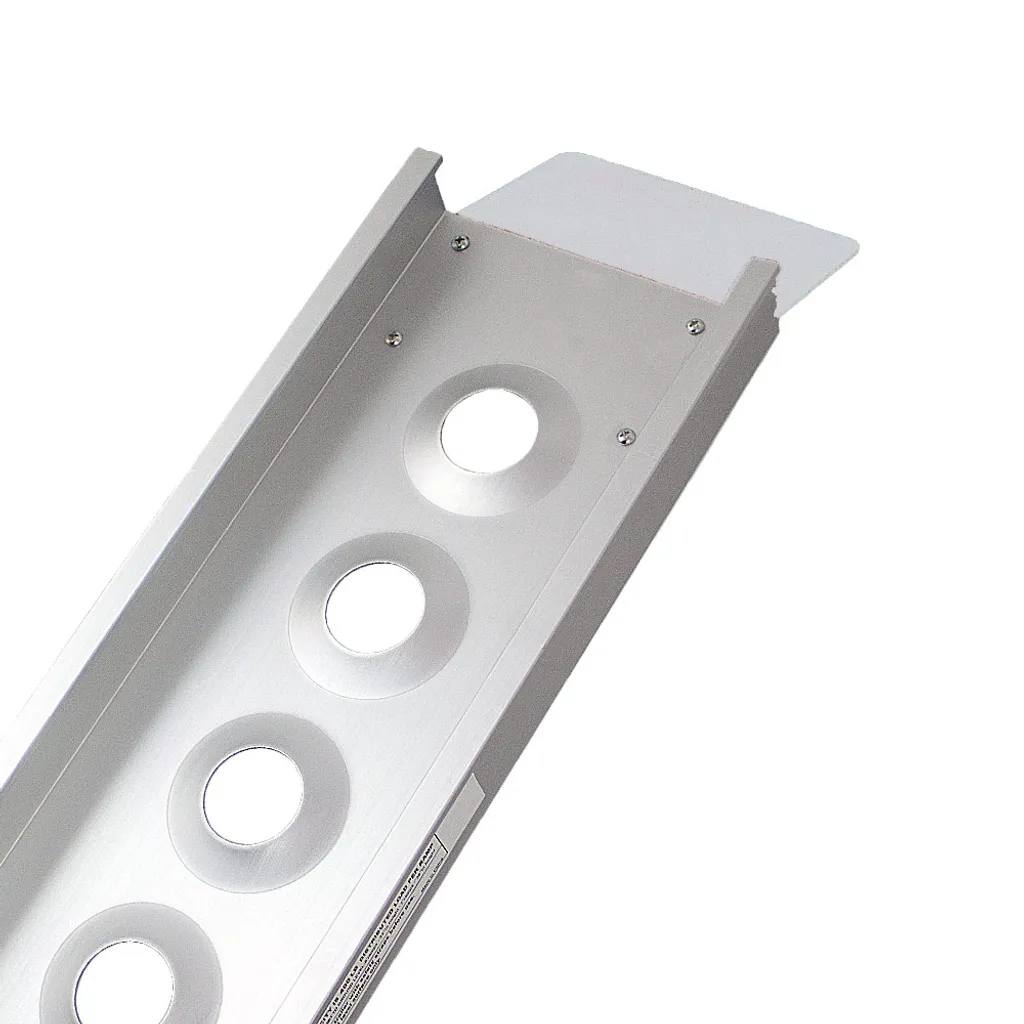 Bituxx ALU-Auffahrrampe 1,93m 200kg, MS-14453 4 Bituxx ALU-Auffahrrampe 1,93m 200kg, MS-14453 – Bild 2