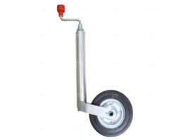 AL-KO Stützrad AL-KO Compact 150 Kg