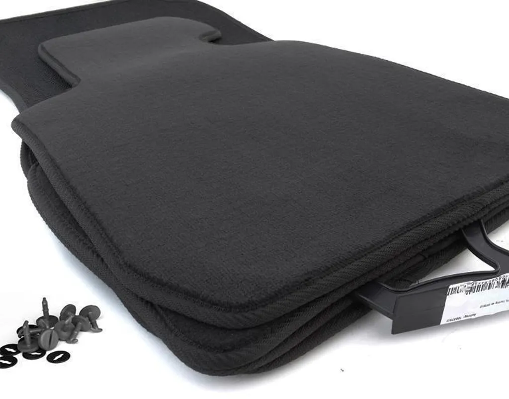 Fußmatten Für BMW 3er E46 Velours Auto Teppich Matten In Original Qualität 4-teilig Schwarz NEU 3 Fußmatten Für BMW 3er E46 Velours Auto Teppich Matten In Original Qualität 4-teilig Schwarz NEU