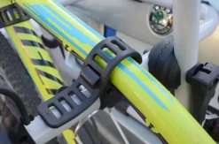 Compass 02112 - Fahrradträger Für Heckklappe TRIPLE - 3 Fahrräder -Volkswagen || AL-KO Verkaufsgeschäft af230d62f86549de01386a1757d20236