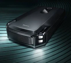 Baseus Power Starter Jump Starter Booster 2000mAh 12V (2000A / 1000A) + Krokodilklemmen Schwarz (CGNL020001) -Volkswagen || AL-KO Verkaufsgeschäft afcdb68259a9b97f49bb97404778243d