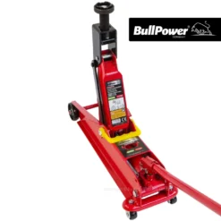 BullPower BP630A Wagenheber Rangierwagenheber Für Geländewagen, SUV, 192-532mm, 3000kg -Volkswagen || AL-KO Verkaufsgeschäft b04b68c92156baf6d0137221d9aa21a5