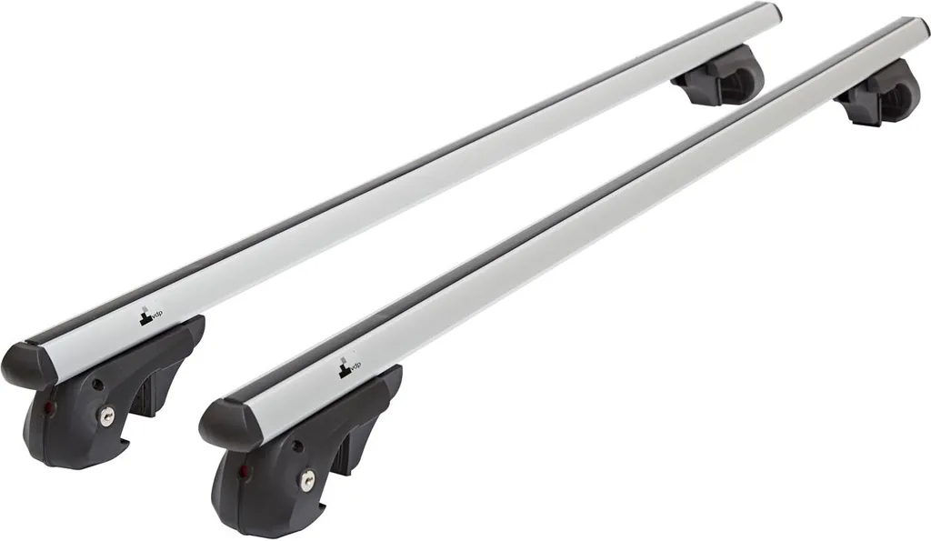 Alu Relingträger VDP004XL Kompatibel Mit VW Tiguan II Ab 16 Dachträger Abschließbar 2 Alu Relingträger VDP004XL Kompatibel Mit VW Tiguan II Ab 16 Dachträger Abschließbar