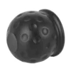 Anhängerkupplung Schutzkappe Aus Gummi | AHK Kappe In Golfball-Form | Anhängervorrichtung Abdeckkappe Schwarz | Kugelschutzkappe | Universal Abdeckung Für PKW Anhängerkupplungen | Witterungsbeständig -Volkswagen || AL-KO Verkaufsgeschäft b1aeb7879dba7ca5ae8a7d64678e6648