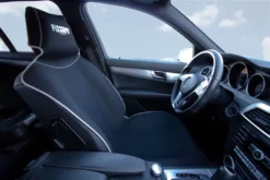 Fixcape Neoprene, Vergleichssieger Autositzbezüge, Autositzschoner Sitzbezug Schonbezug Vordersitze Universal Wasserdicht Schwarz-grau -Volkswagen || AL-KO Verkaufsgeschäft b1d0079f2baf426e2471aa272a7719a1