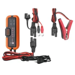 Black & Decker Black&Decker Batterieladegerät BXAE00022