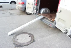 1x TrutzHolm® Alu Auffahrschiene 194cm / 200kg Auffahrrampe Verladerampe Motorrad Moped -Volkswagen || AL-KO Verkaufsgeschäft b2c6266bbe0d9d6ed81226411a0c66bb