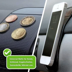 Gummimatten Auto Fußmatten Automatten Passgenau 4-teilig Set - Passend Für Mercedes E Klasse W211 S211 CLS 2004-2010 -Volkswagen || AL-KO Verkaufsgeschäft b2cd4b6875c3b617a7da721fb1a4f6e2