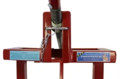 Rasentraktorheber 400kg 24mm Gewindestange Aufsitzmäher Hebevorrichtung Heber -Volkswagen || AL-KO Verkaufsgeschäft b3fae20b5772d9d493204566a4c9e131