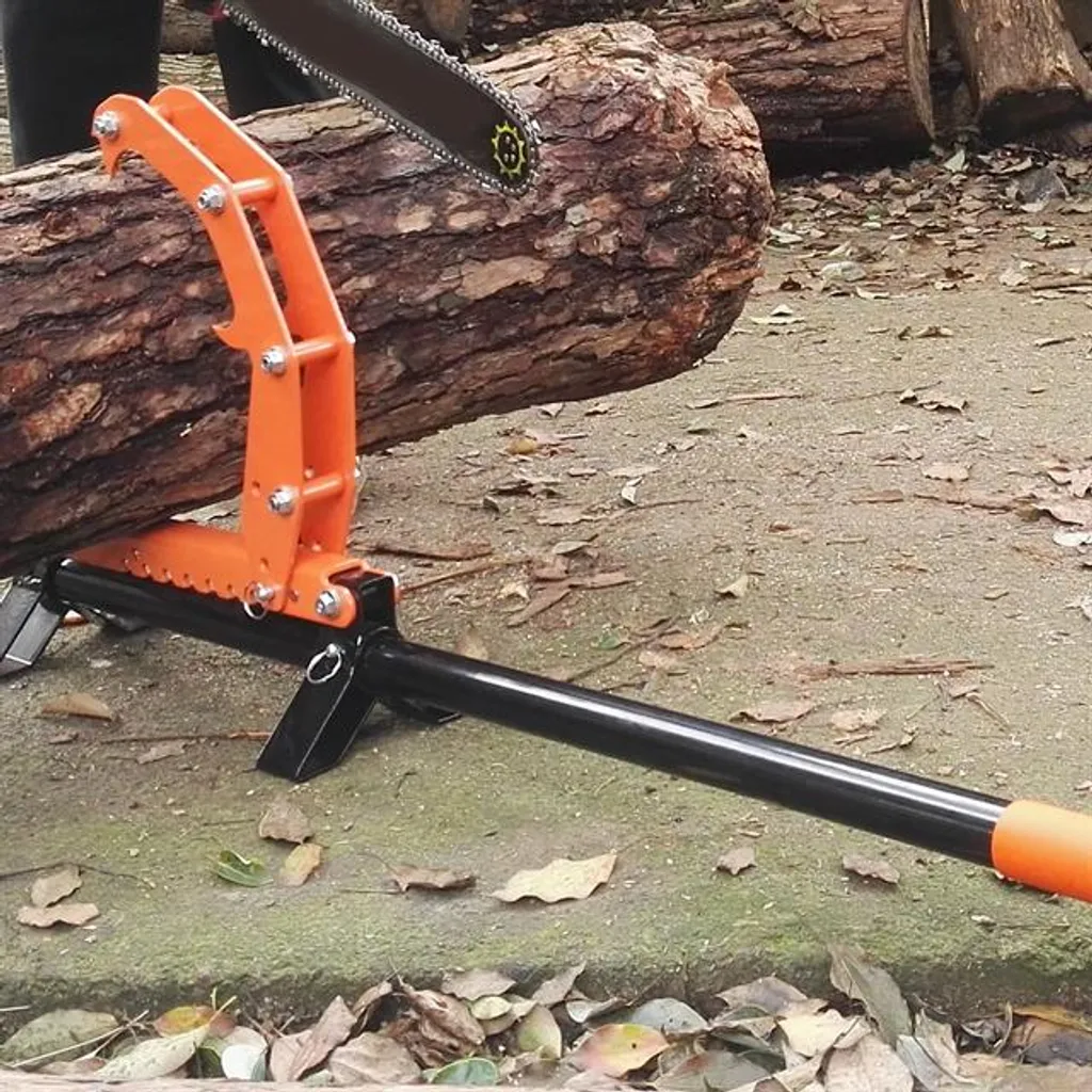 FUXTEC Fällheber 7 FUXTEC Fällheber – Bild 5