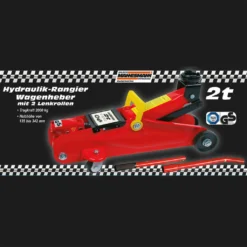 Brüder Mannesmann Hydraulischer Rangierwagenheber 2 Tonnen -Volkswagen || AL-KO Verkaufsgeschäft b461fdcf5323cad715232bf9e380024b