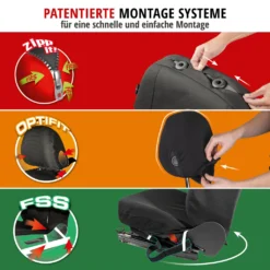 WALSER Premium Autositzbezüge Ardwell Mit Reißverschluss, ZIPP-IT Schonbezüge, 2 Vordersitzbezüge Schwarz/grau 11867 17 WALSER Premium Autositzbezüge Ardwell Mit Reißverschluss, ZIPP-IT Schonbezüge, 2 Vordersitzbezüge Schwarz/grau 11867 -Volkswagen || AL-KO Verkaufsgeschäft b56d20519ece5b0f9d6aba82d29a3959