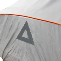 ECD Germany Hagelschutzgarage Größe XXL - 572x203x122 Cm - Wasserdicht - UV- Und Wetterbeständig - Hagelschutzdecke Hagelschutzplane Hagelschutz Ganzgarage Autogarage PKW -Volkswagen || AL-KO Verkaufsgeschäft b5bf6db4bddc62f0ca177e496d1ec254