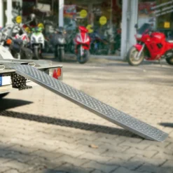 Auffahrrampe Alu 2 Stück / Anhänger Zubehör 150 X 21,4 Cm -Volkswagen || AL-KO Verkaufsgeschäft b5fe3950e13d9a5b771c7d027fad47b7