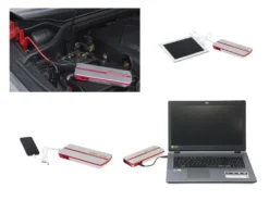 Dino KRAFTPAKET 12V-600A Starthilfgerät 66.6Wh 18000mAh -Volkswagen || AL-KO Verkaufsgeschäft b69d428af0fad88185d00bf7d1372aef