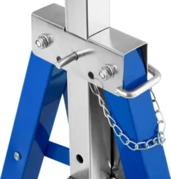 Tectake 2 Gerüstböcke Höhenverstellbar, Klappbar - Blau -Volkswagen || AL-KO Verkaufsgeschäft b6f4cb5aa8c9ae80fdbf2bae24311c57