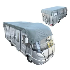 ProPlus Wohnwagen Und Wohnmobile 650 X 300 Cm Grau -Volkswagen || AL-KO Verkaufsgeschäft b735f659dc41f2c607b9122e89acf773