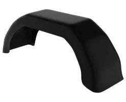 2er Set Kunststoff PP Anhänger Kotflügel Elastisch Stoßfest Schmutzfänger Schutzblech PKW Trailer Universal 8 Zoll 50x15x19 Schwarz -Volkswagen || AL-KO Verkaufsgeschäft b762575a20638213c11b78b08d03a0f9