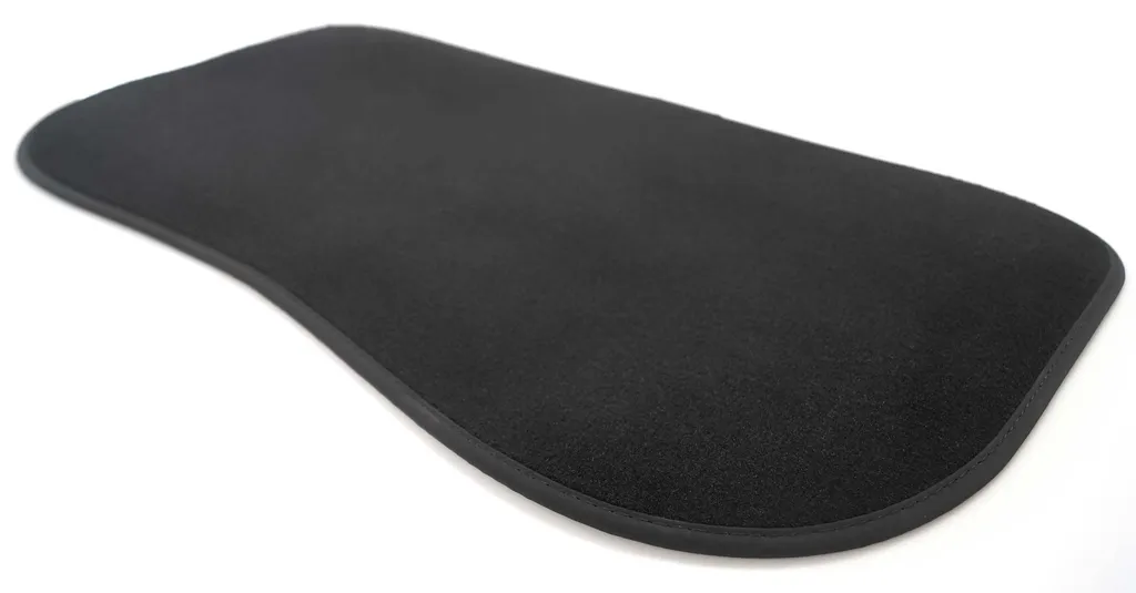 Frunk Mat Kofferraummatte Tesla Model Y Velours Kofferraum Vorn Schutz Matte Teppich Schwarz 3 Frunk Mat Kofferraummatte Tesla Model Y Velours Kofferraum Vorn Schutz Matte Teppich Schwarz