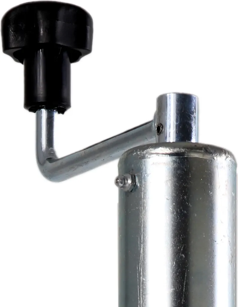 Anhänger Automatik Stützrad Stabiles Bugrad 400kg Traglast 6 Anhänger Automatik Stützrad Stabiles Bugrad 400kg Traglast – Bild 4