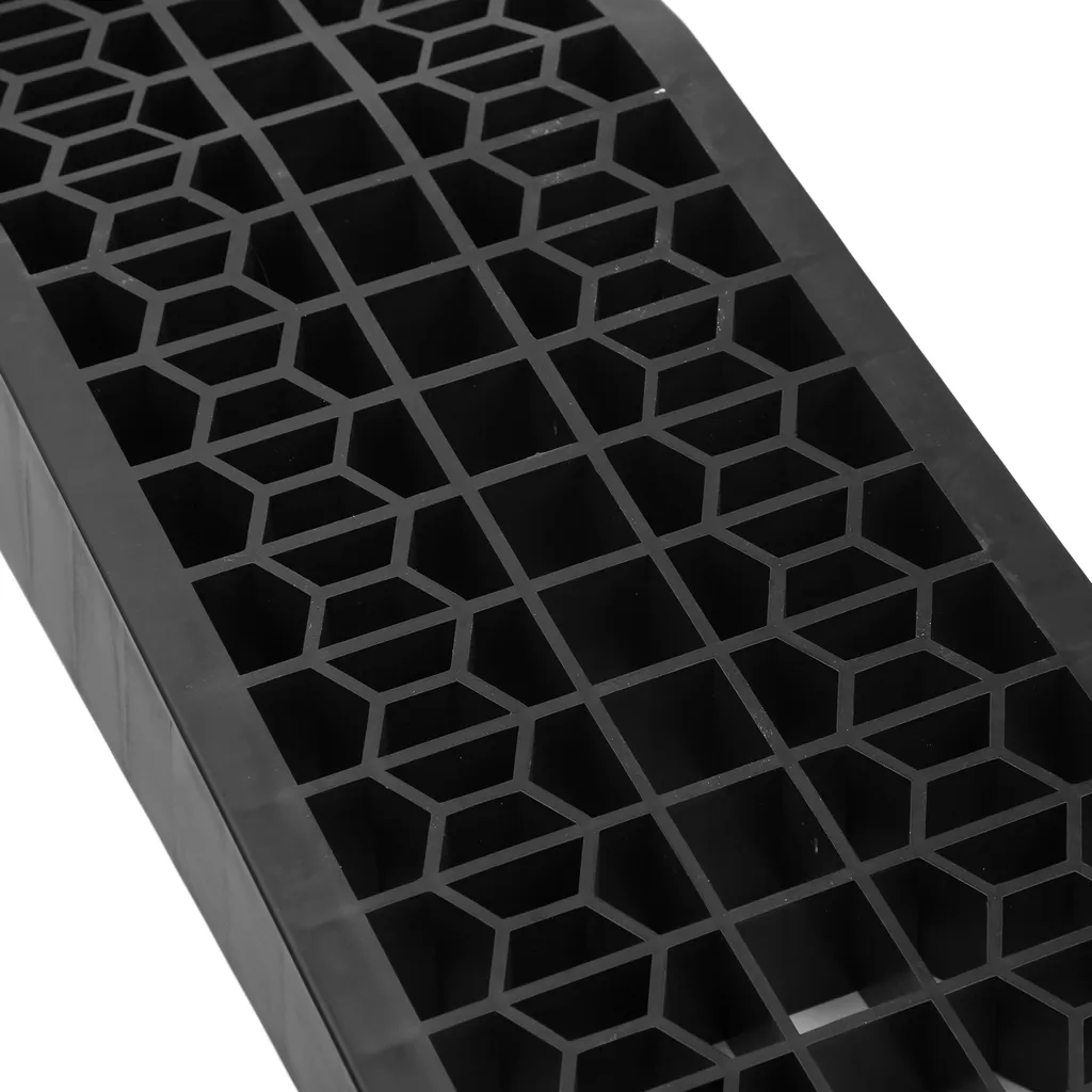 2X 3T Auffahrrampe Auffahrschiene Anhängerrampe Verladeschiene Schwellenrampe Rollstuhlrampe Bordsteinrampe 11 2X 3T Auffahrrampe Auffahrschiene Anhängerrampe Verladeschiene Schwellenrampe Rollstuhlrampe Bordsteinrampe – Bild 9