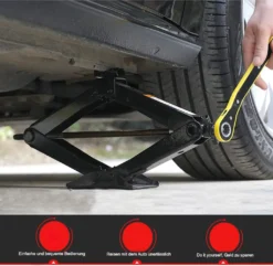 Speed 2T Scherenwagenheber Wagenheber PKW Heber Mit Schraubenschlüssel Für Auto Familienauto Kleinlastwagen - Schwarz 18 Speed 2T Scherenwagenheber Wagenheber PKW Heber Mit Schraubenschlüssel Für Auto Familienauto Kleinlastwagen - Schwarz -Volkswagen || AL-KO Verkaufsgeschäft b8eee254ba6238fcde91e54339fbeafe