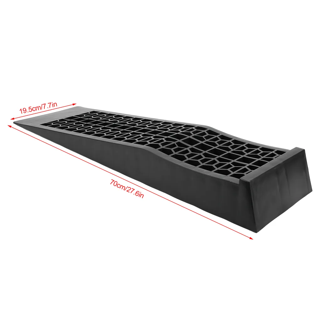 2X 3T Auffahrrampe Auffahrschiene Anhängerrampe Verladeschiene Schwellenrampe Rollstuhlrampe Bordsteinrampe 10 2X 3T Auffahrrampe Auffahrschiene Anhängerrampe Verladeschiene Schwellenrampe Rollstuhlrampe Bordsteinrampe – Bild 8