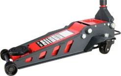 EAGLE PRO E-1525C Hydraulischer Wagenheber Rangierwagenheber 2,5T