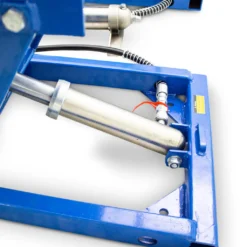 Bituxx 2 Auffahrrampen Mit Hydraulischem Wagenheber Blau MS-17208 -Volkswagen || AL-KO Verkaufsgeschäft b96a5dafadfd2e7e8b39edffb38d211e