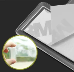 Parkscheinhalter Parkausweis Parkscheinhalter Transparent Clip Windschutzscheibe Halterung Parkschein Selbstklebend Tickets Clips Auto Kartenhalter Retoo 32 Parkscheinhalter Parkausweis Parkscheinhalter Transparent Clip Windschutzscheibe Halterung Parkschein Selbstklebend Tickets Clips Auto Kartenhalter Retoo -Volkswagen || AL-KO Verkaufsgeschäft ba2317209e06998bb9d56a207dd4a5f8