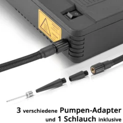 STAHLWERK Powerbank Auto Starthilfe Booster Mit Kompressor LED Und USB Ladegerät -Volkswagen || AL-KO Verkaufsgeschäft bad26f93e9c5f070ddb76e1041bb26bf