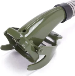 Oxid7® Metall Ausgießer Flexibel Für Metallkanister Silber/grün -Volkswagen || AL-KO Verkaufsgeschäft baea4cae300b52d2cb3e5842cbdb14d6