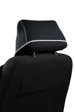 Fixcape Neoprene, Vergleichssieger Autositzbezüge, Autositzschoner Sitzbezug Schonbezug Vordersitze Universal Wasserdicht Schwarz-grau -Volkswagen || AL-KO Verkaufsgeschäft bb5132b2d39afbd9ca2a93beed668ae6