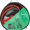 GRUNDIG Starthilfekabel Verwicklungsfreies Überbrückungskabel 3,5m - 25mm²- 350 Ampere 12V / 24V - Vollisolierte Polklemmen - Nach DIN 72553 - Inkl. Aufbewahrungstasche -Volkswagen || AL-KO Verkaufsgeschäft bb83bd24bb78fcd0788cd925cad9357a
