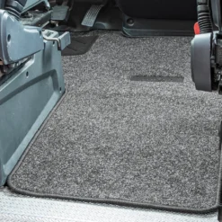 Campout Wohnmobil Fahrerhaus Fußmatte Fiat Ducato X250 Ab 06-2006 - 2014 -Volkswagen || AL-KO Verkaufsgeschäft bc15158b87ea65e415b5b8573784ac73