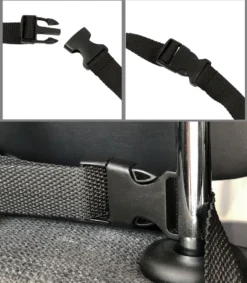 Auto Kofferraumtasche / Organizer, Universal, 89x35 Cm, Schwarz, Platzsparend -Volkswagen || AL-KO Verkaufsgeschäft bdbf69108da1c7baf26c729435a345bd