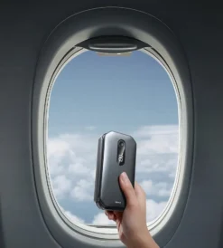 Baseus Power Starter Jump Starter Booster 2000mAh 12V (2000A / 1000A) + Krokodilklemmen Schwarz (CGNL020001) -Volkswagen || AL-KO Verkaufsgeschäft be812493e2a6849655ba3fbe599ee53b