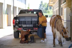 Fahrradträger Alcor 3 Räder Heckträger Klappbar + Mizar Gepäckbox 300 Ltr -Volkswagen || AL-KO Verkaufsgeschäft bf632a169bb924ad88b73f102902d67c