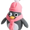 Safety Maker Pingu Reflektierender Anhänger Für Kinder, Sicherheitsreflektor Für Jacken, Rucksäcke, Schultaschen, Kinderwagen -Volkswagen || AL-KO Verkaufsgeschäft c09fe89d84a46e56d1f290ed9fc6a189