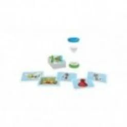 Repos Production-Time's Up Kids 1 (TUK1-SP01 /TUK01ES) ASMODE Rango Edades: +3 Años