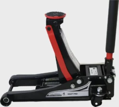 Kraft Pro+ Wagenheber KFZ SUV Wagenheber 4T Rangierwagenheber Mit Doppelkolben -Volkswagen || AL-KO Verkaufsgeschäft c21fab14437f301f80ba45c4a527f00c