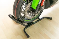 Motorradständer / Montageständer / Halterung Parzini V2 Vorderrad, Schwarz -Volkswagen || AL-KO Verkaufsgeschäft c27dad19210d0596648bc0b092026fc5