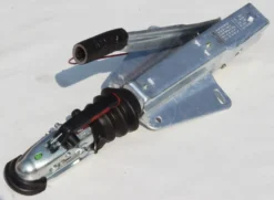 Auflaufeinrichtung Für Pkw-Anhänger 1600 Kg V 161S AK160 AL-KO -Volkswagen || AL-KO Verkaufsgeschäft c3e992d82a2e7a95c14eae801f428830