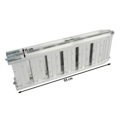 Trutzholm Alu Auffahrrampe 200kg Motorradrampe Klappbar Verladerampe Rampe 18 Trutzholm Alu Auffahrrampe 200kg Motorradrampe Klappbar Verladerampe Rampe -Volkswagen || AL-KO Verkaufsgeschäft c411feca580417d41228b4ad9d576b59