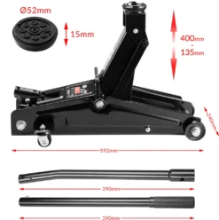 Deuba Hydraulischer Wagenheber 3 Tonnen Kompakt Tragegriff Roll- Und Lenkbar Inkl. Gummiauflage Rangierwagenheber 15 Deuba Hydraulischer Wagenheber 3 Tonnen Kompakt Tragegriff Roll- Und Lenkbar Inkl. Gummiauflage Rangierwagenheber -Volkswagen || AL-KO Verkaufsgeschäft c4a35489449ed09fefdc6be4d3230ce6